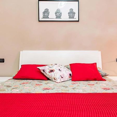 Guest Planet - Modern Flat Centrale M2 Milano Esterno foto