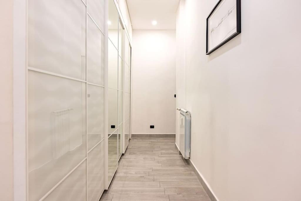 Guest Planet - Modern Flat Centrale M2 Milano Esterno foto