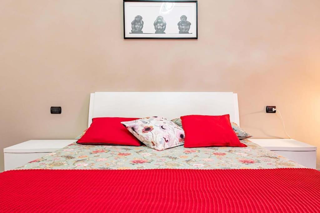 Guest Planet - Modern Flat Centrale M2 Milano Esterno foto