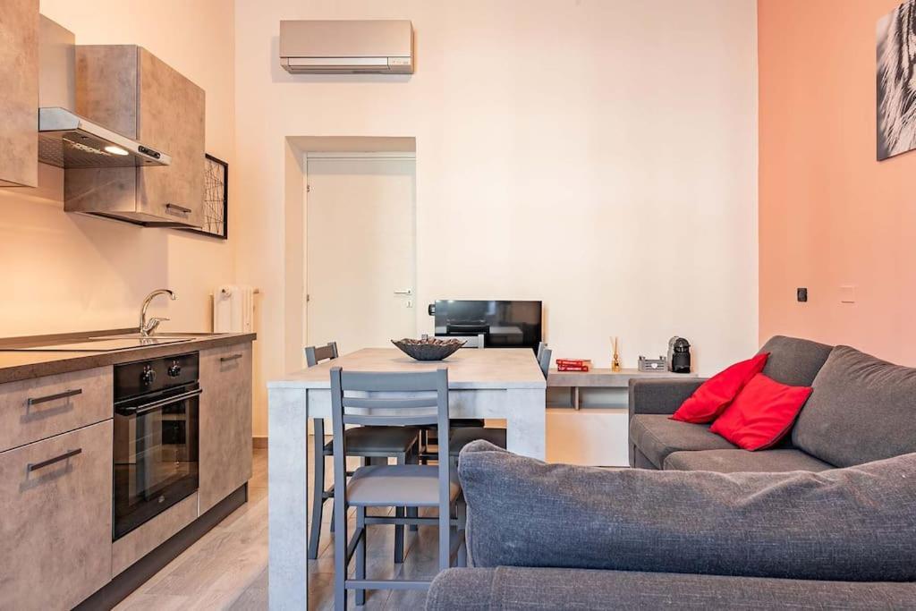 Guest Planet - Modern Flat Centrale M2 Milano Esterno foto