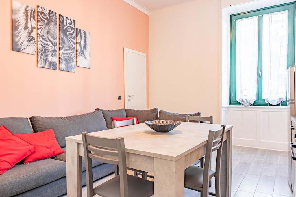 Guest Planet - Modern Flat Centrale M2 Milano Esterno foto