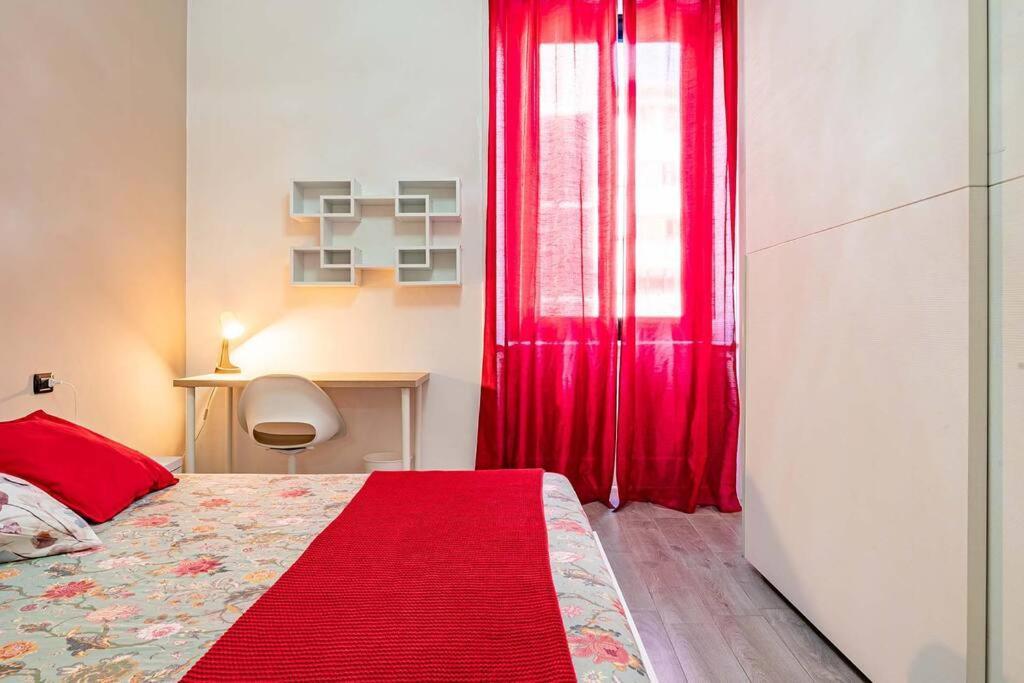 Guest Planet - Modern Flat Centrale M2 Milano Esterno foto
