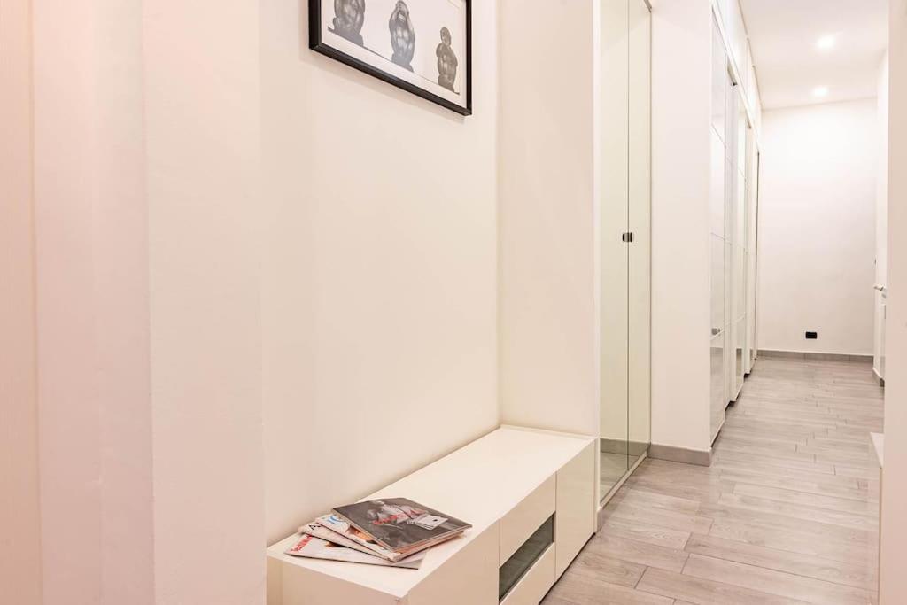 Guest Planet - Modern Flat Centrale M2 Milano Esterno foto