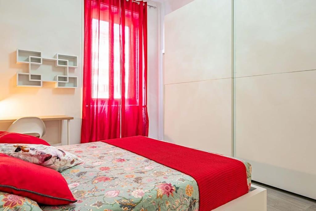 Guest Planet - Modern Flat Centrale M2 Milano Esterno foto
