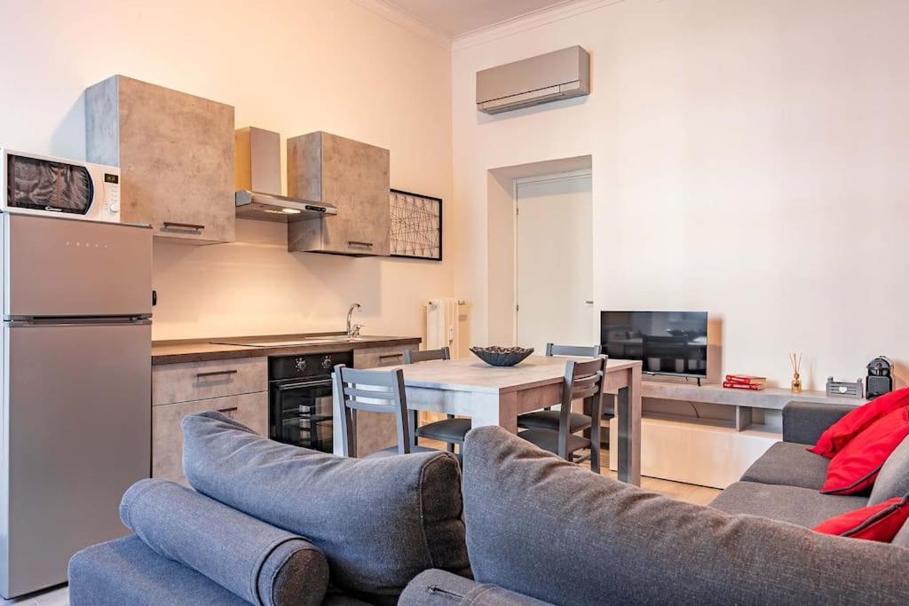 Guest Planet - Modern Flat Centrale M2 Milano Esterno foto